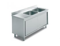 CHẬU INOX NN04