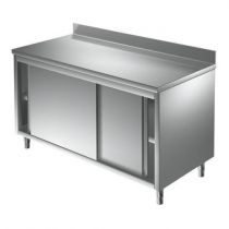 TỦ INOX NN03