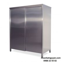 TỦ INOX NN02